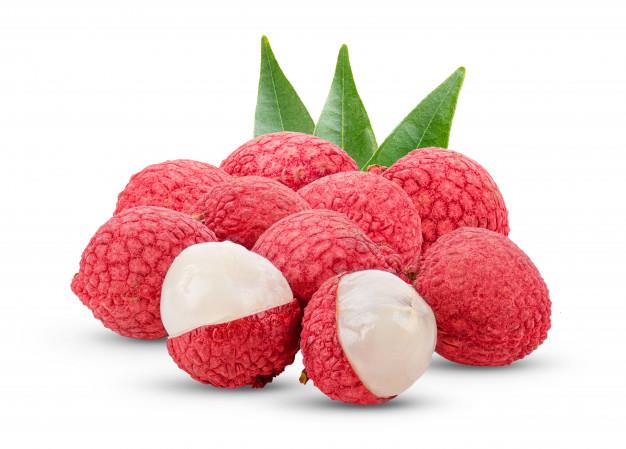 Vải trứng Hưng Yên